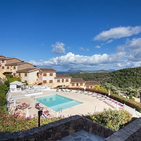 Residence Costa Ruja Portisco Dış mekan fotoğraf