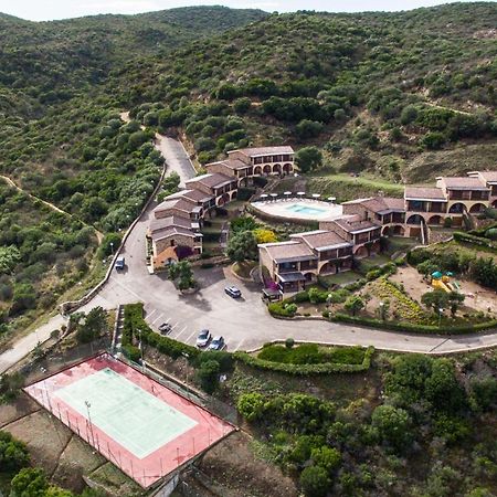 Residence Costa Ruja Portisco Dış mekan fotoğraf