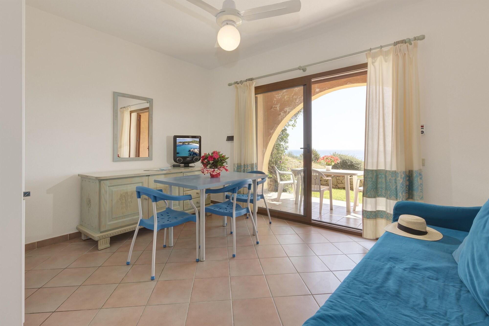 Residence Costa Ruja Portisco Dış mekan fotoğraf