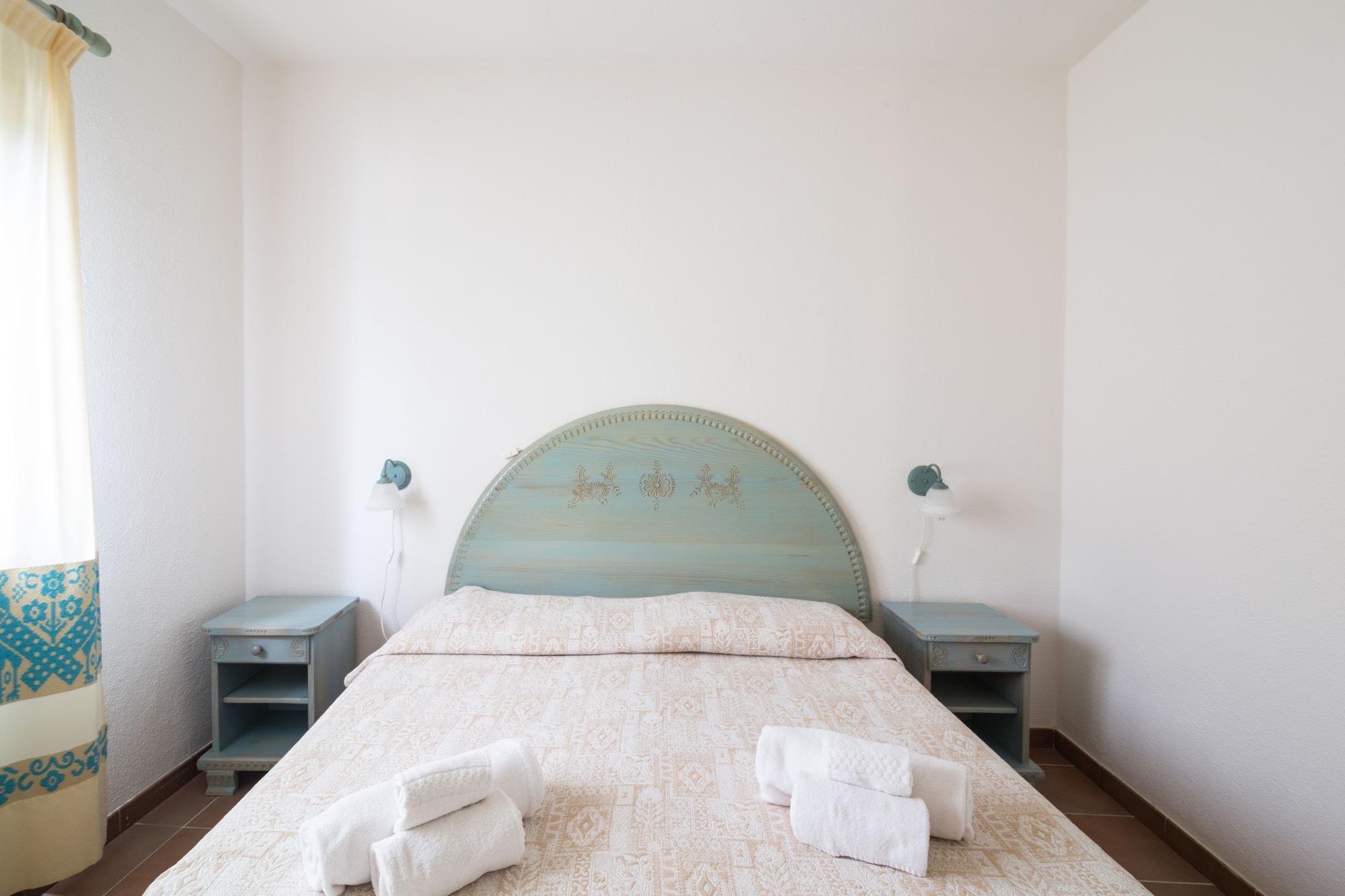 Residence Costa Ruja Portisco Dış mekan fotoğraf