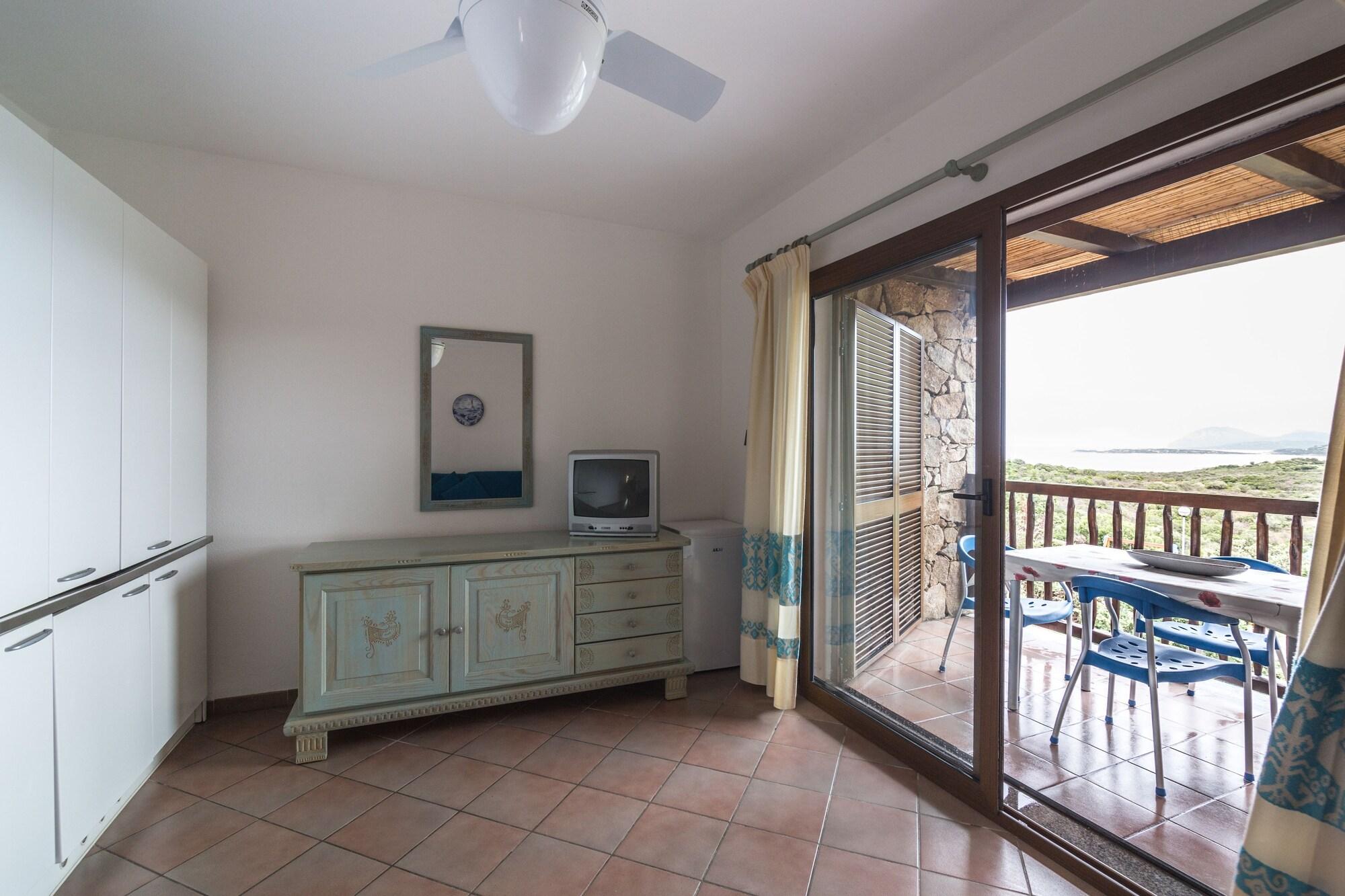 Residence Costa Ruja Portisco Dış mekan fotoğraf