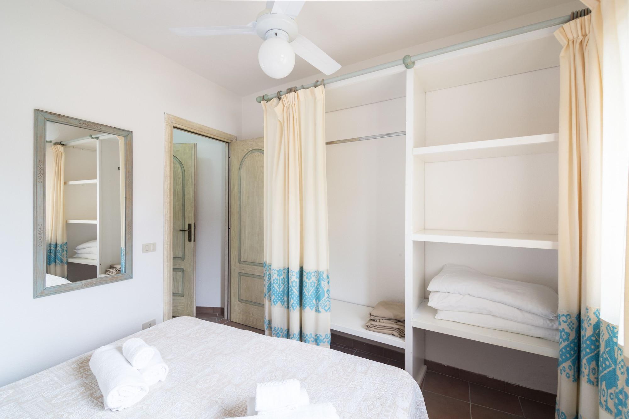 Residence Costa Ruja Portisco Dış mekan fotoğraf