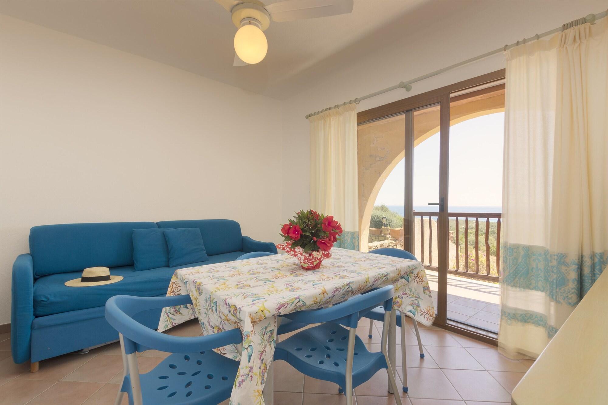 Residence Costa Ruja Portisco Dış mekan fotoğraf