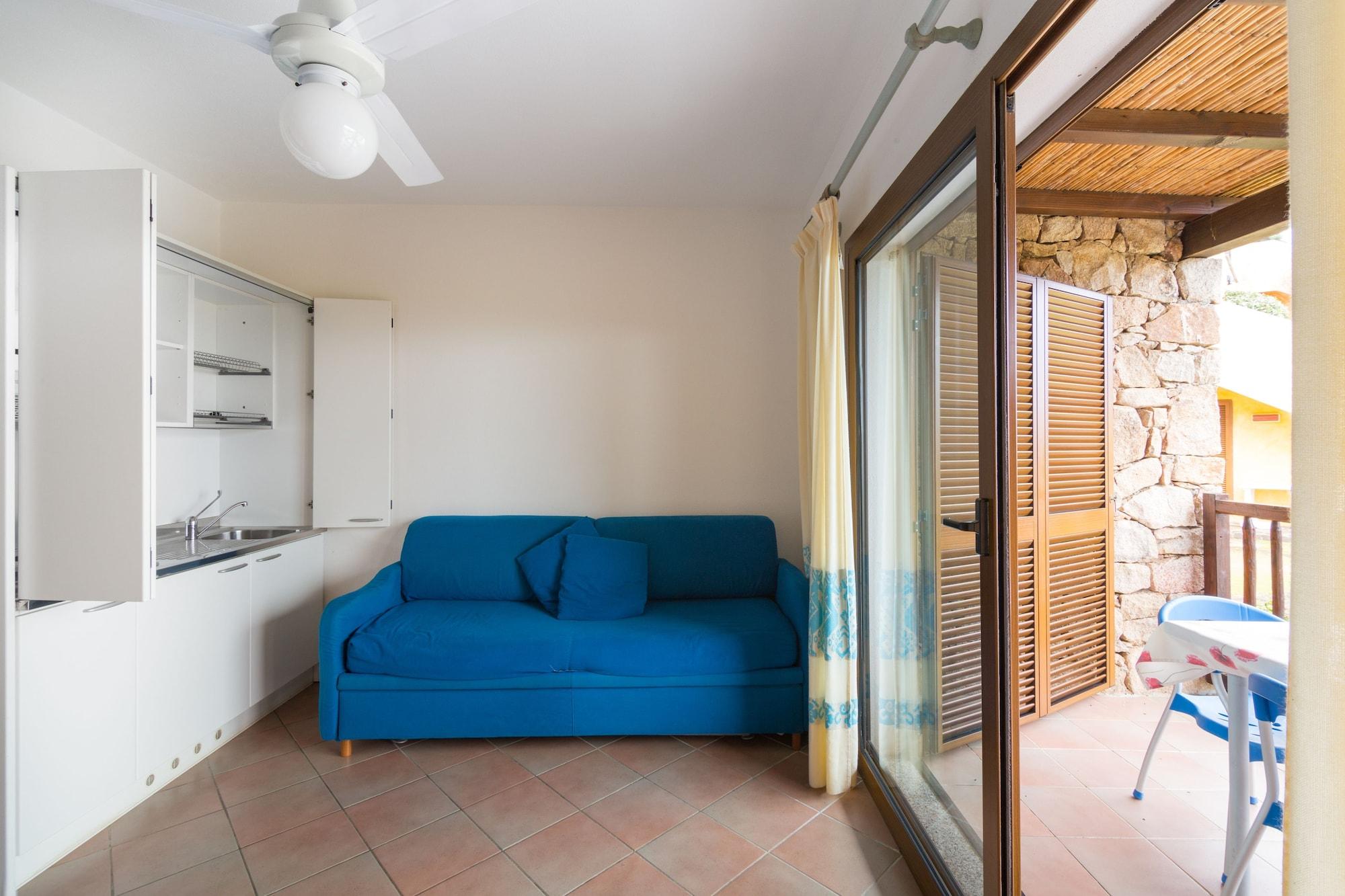 Residence Costa Ruja Portisco Dış mekan fotoğraf