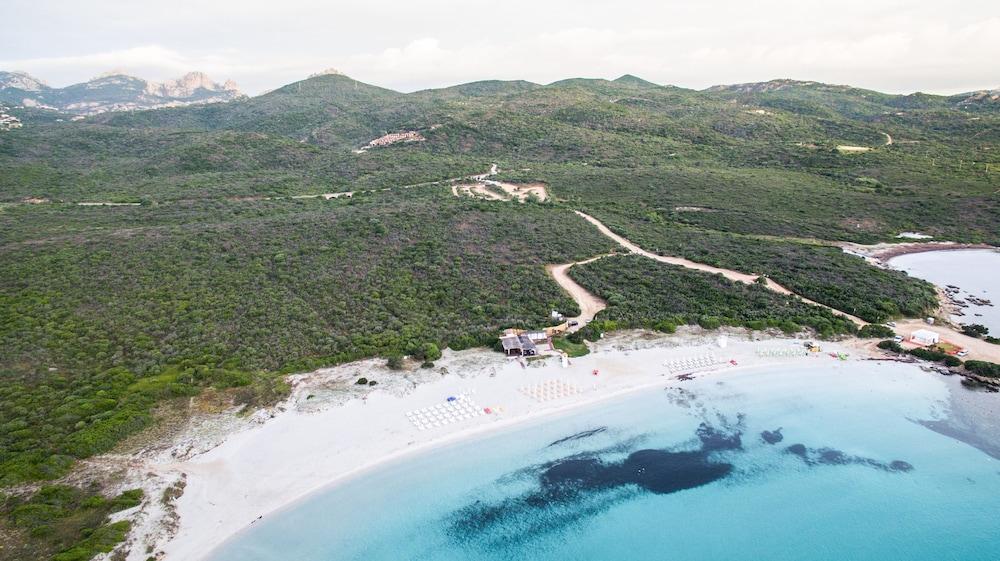 Residence Costa Ruja Portisco Dış mekan fotoğraf