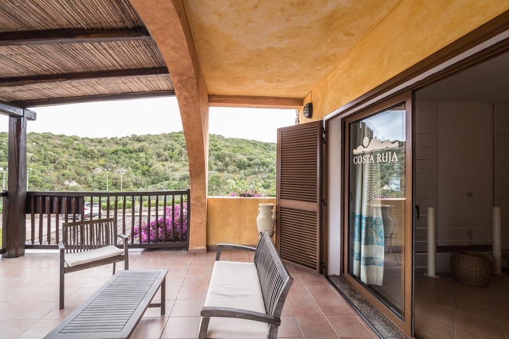 Residence Costa Ruja Portisco Dış mekan fotoğraf