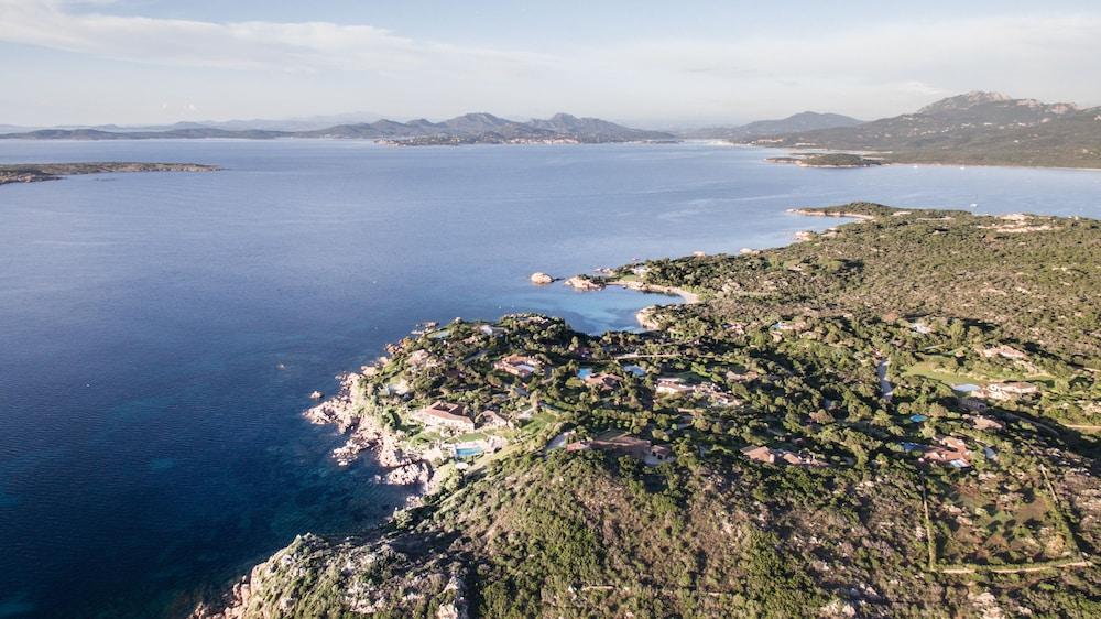 Residence Costa Ruja Portisco Dış mekan fotoğraf