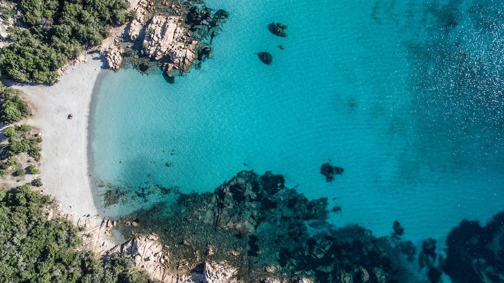 Residence Costa Ruja Portisco Dış mekan fotoğraf