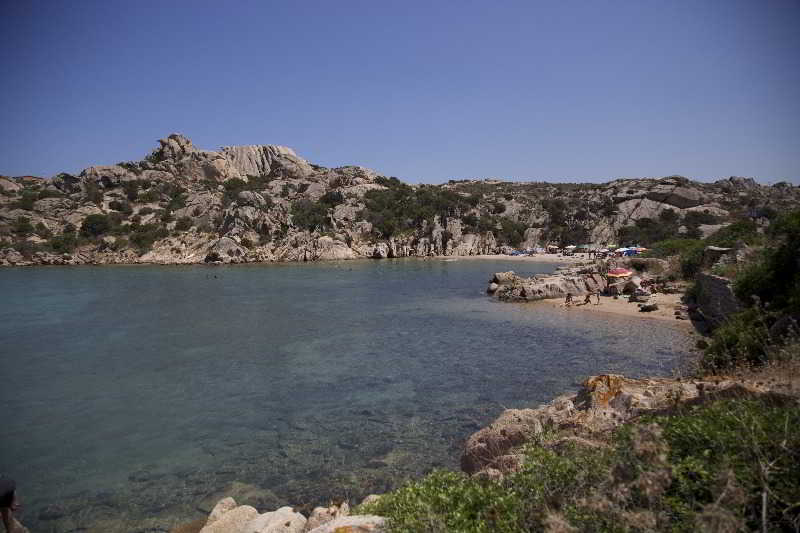 Residence Costa Ruja Portisco Dış mekan fotoğraf