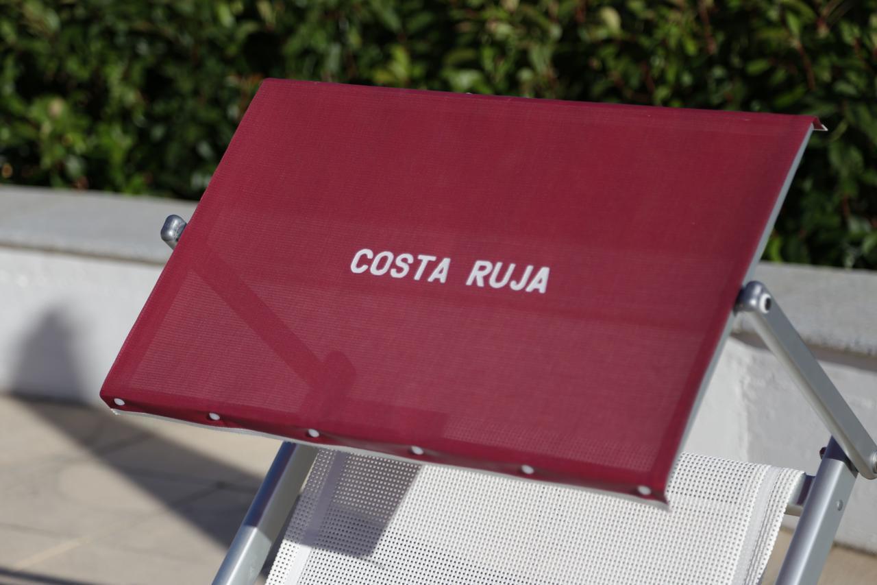 Residence Costa Ruja Portisco Dış mekan fotoğraf