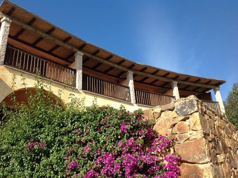 Residence Costa Ruja Portisco Dış mekan fotoğraf