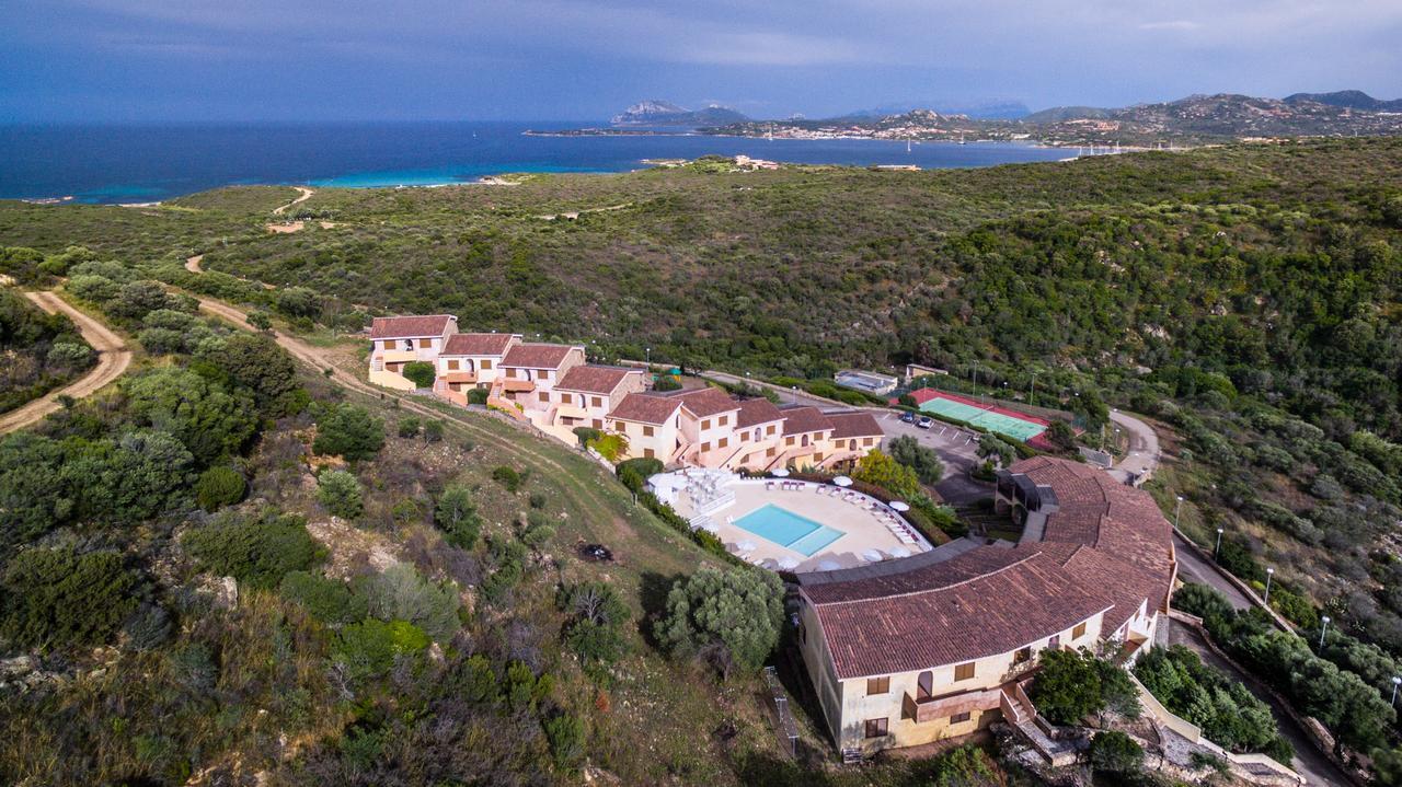 Residence Costa Ruja Portisco Dış mekan fotoğraf