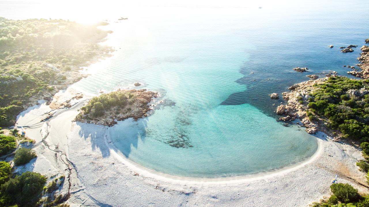 Residence Costa Ruja Portisco Dış mekan fotoğraf