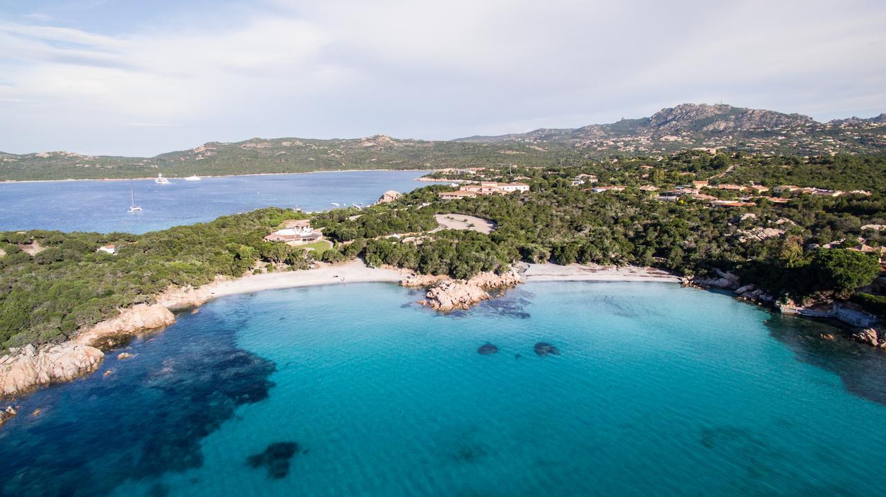 Residence Costa Ruja Portisco Dış mekan fotoğraf