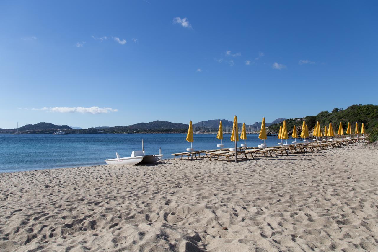 Residence Costa Ruja Portisco Dış mekan fotoğraf
