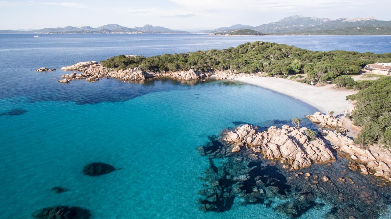 Residence Costa Ruja Portisco Dış mekan fotoğraf