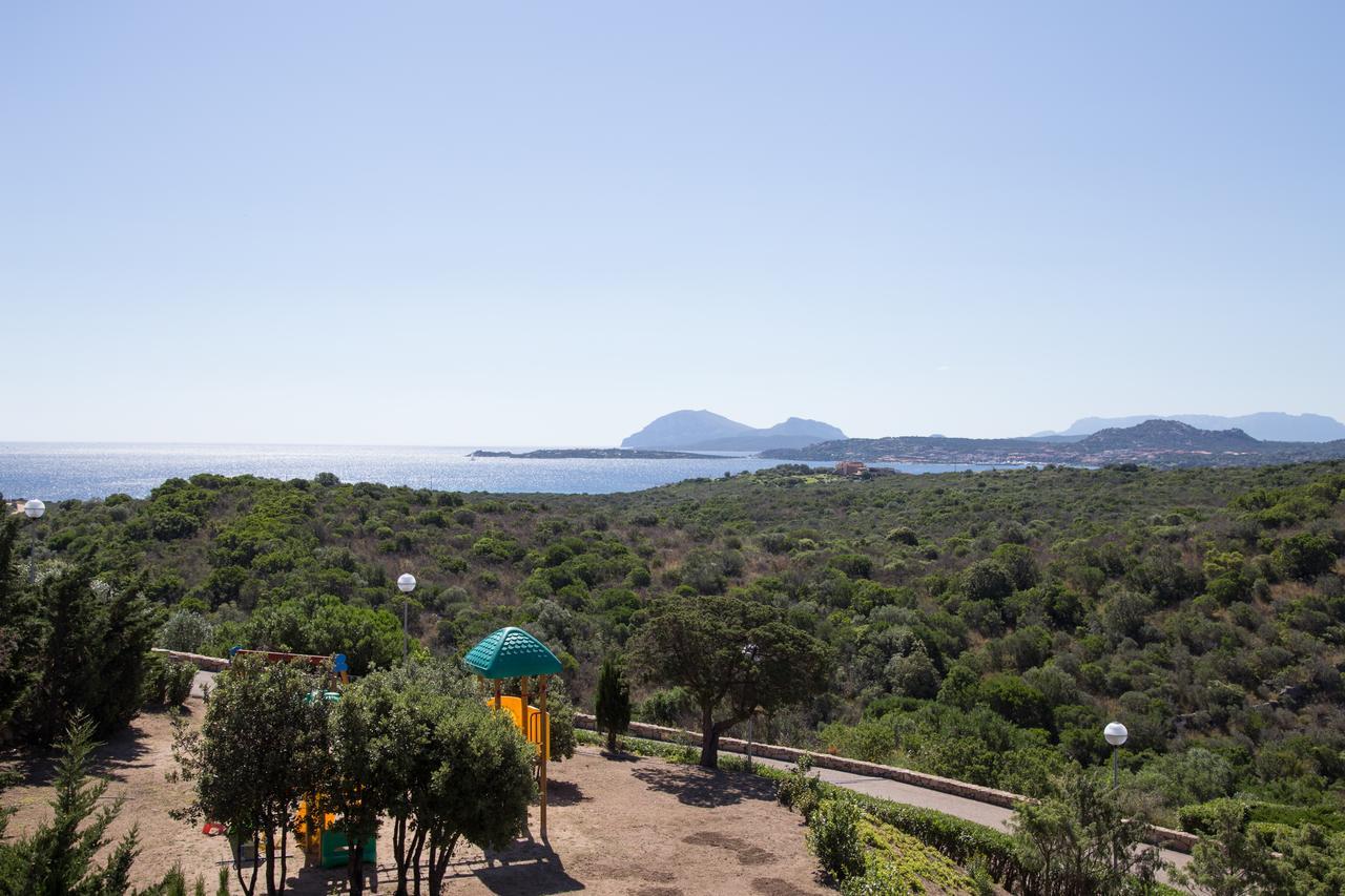 Residence Costa Ruja Portisco Dış mekan fotoğraf