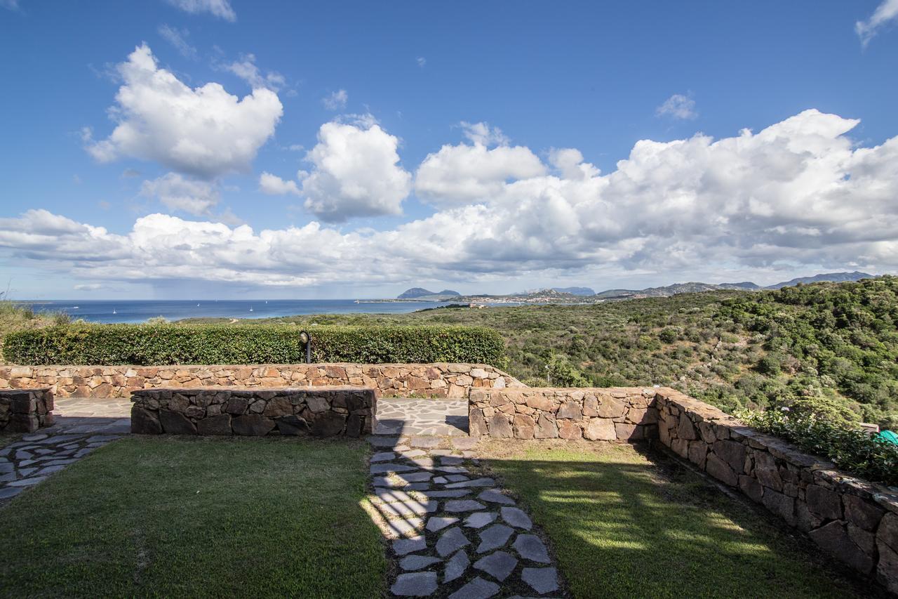 Residence Costa Ruja Portisco Dış mekan fotoğraf