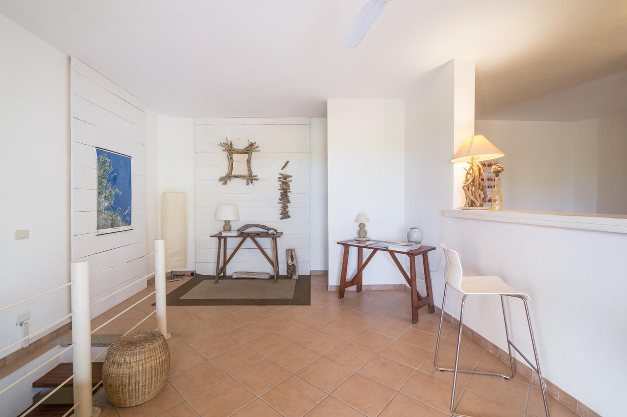 Residence Costa Ruja Portisco Dış mekan fotoğraf