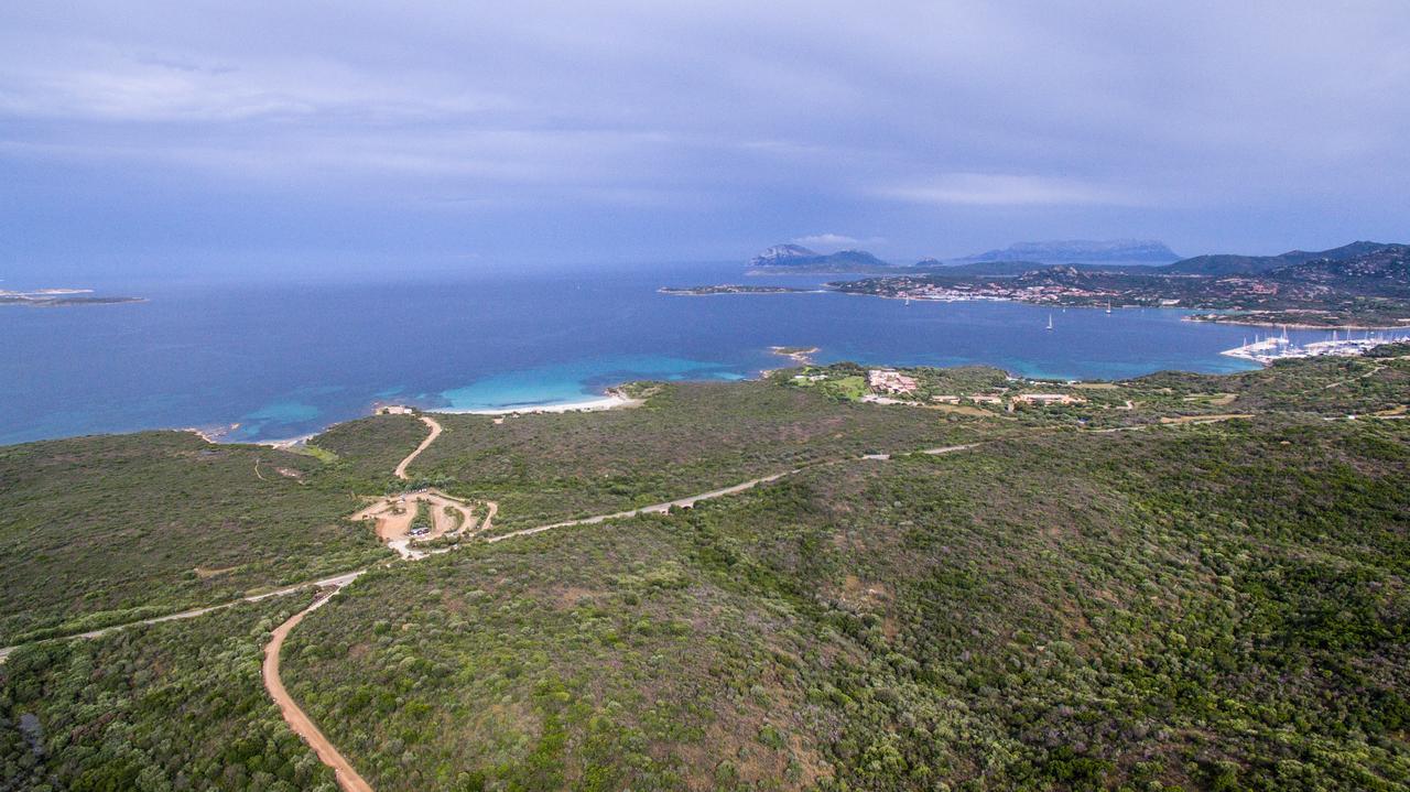 Residence Costa Ruja Portisco Dış mekan fotoğraf