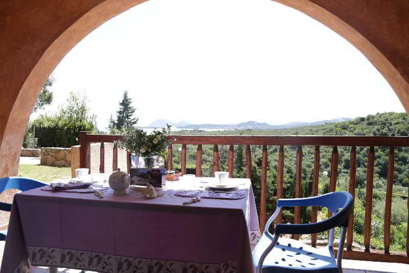 Residence Costa Ruja Portisco Dış mekan fotoğraf