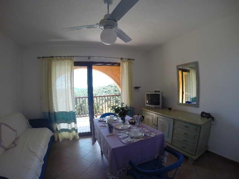 Residence Costa Ruja Portisco Dış mekan fotoğraf