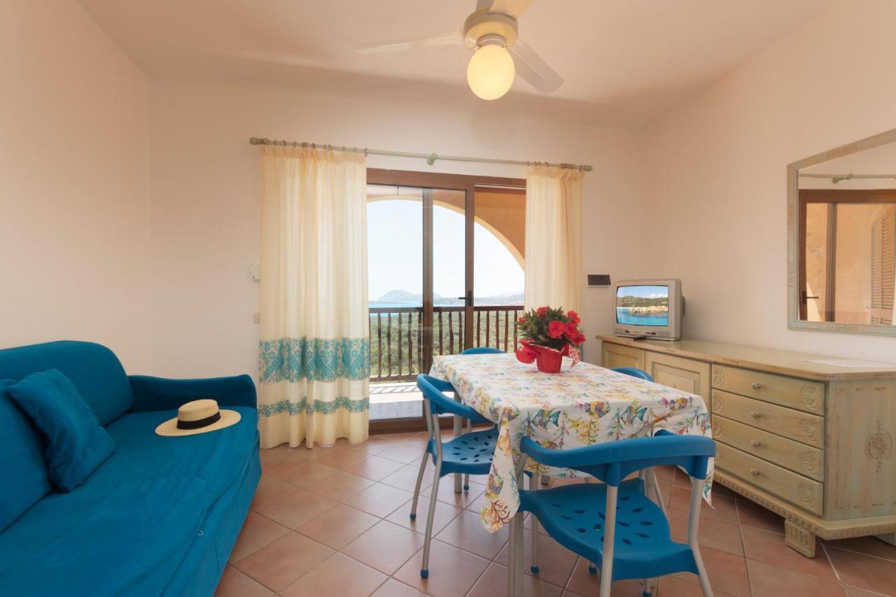 Residence Costa Ruja Portisco Dış mekan fotoğraf
