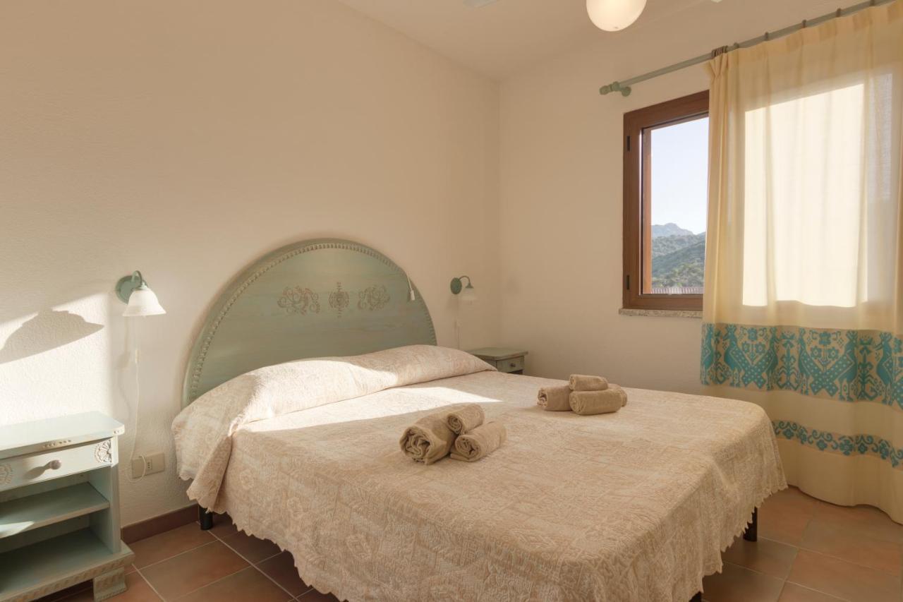 Residence Costa Ruja Portisco Dış mekan fotoğraf