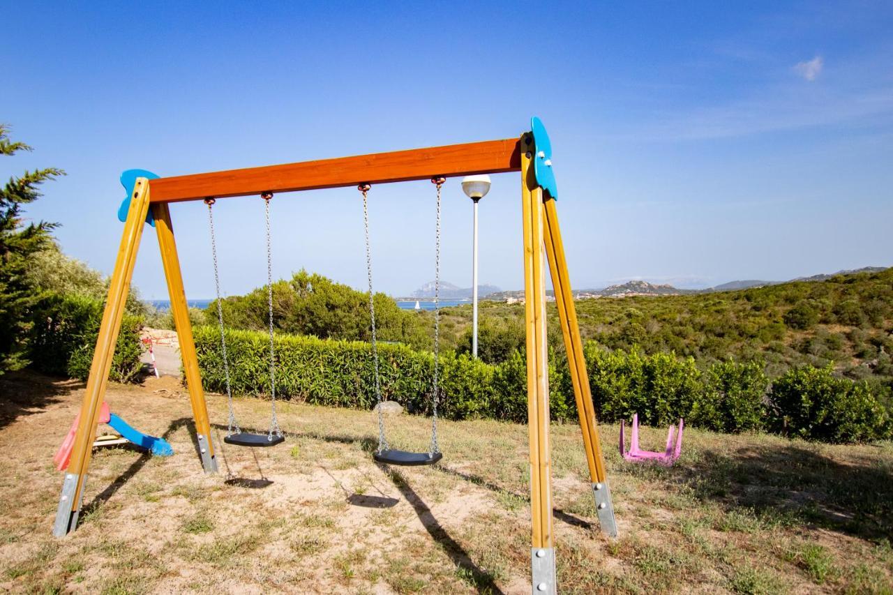Residence Costa Ruja Portisco Dış mekan fotoğraf